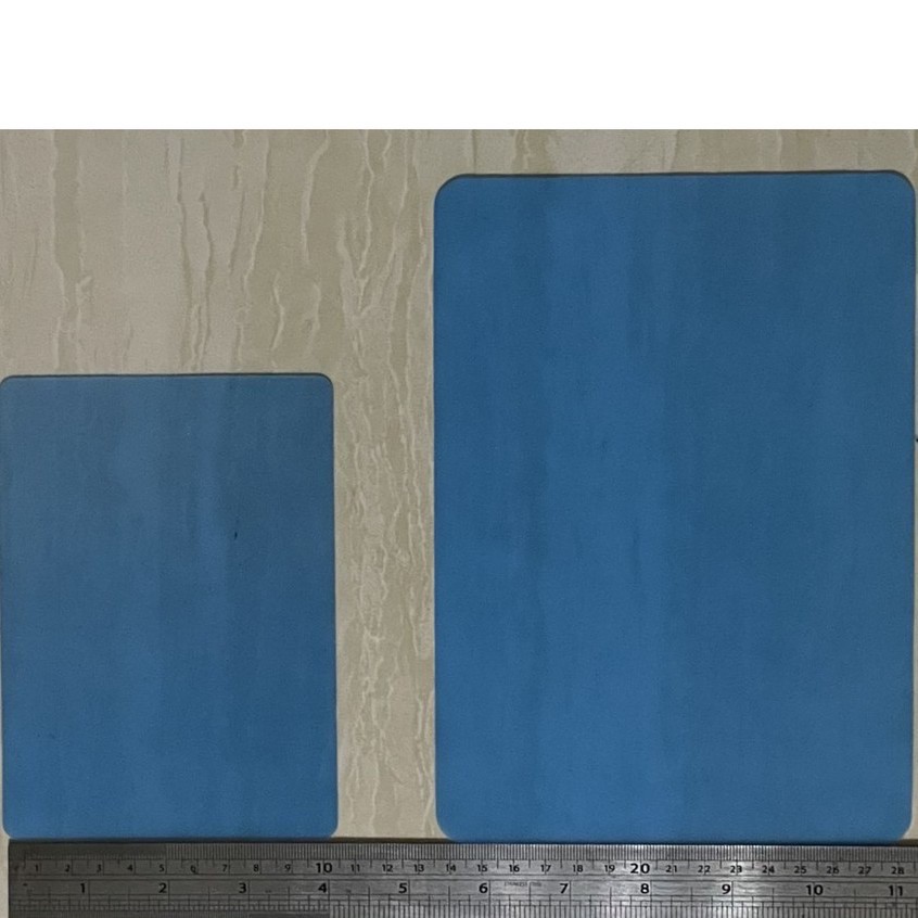 印章墊 水晶滴膠 矽膠模具 diy飾品製作 桌面墊底