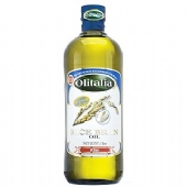 【Olitalia奧利塔】玄米油(1000ml)