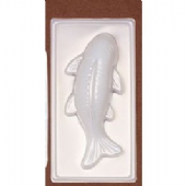 PP模具 食品級 果凍、巧克力模具 年糕 鯉魚模具 小魚模 巧克力模具