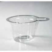 一次性 調色杯 40毫升 塑膠杯