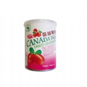 加拿大北美蔓越莓乾