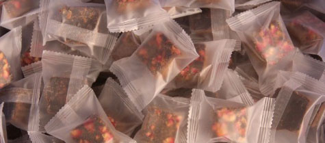 桂圓紅棗黑糖塊